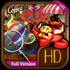 Juego online Cafe Mania - Hidden Object Juego online Cafe Mania - Hidden Object